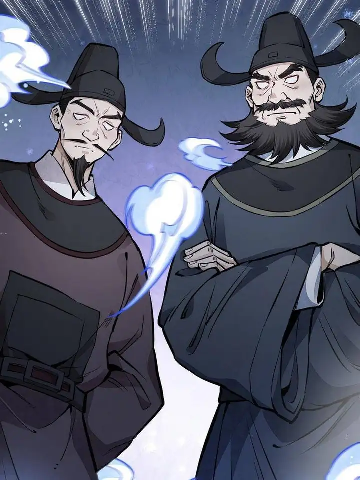 Truyện Tranh Truyện Tranh Lạn Kha Kỳ Duyên trang 4