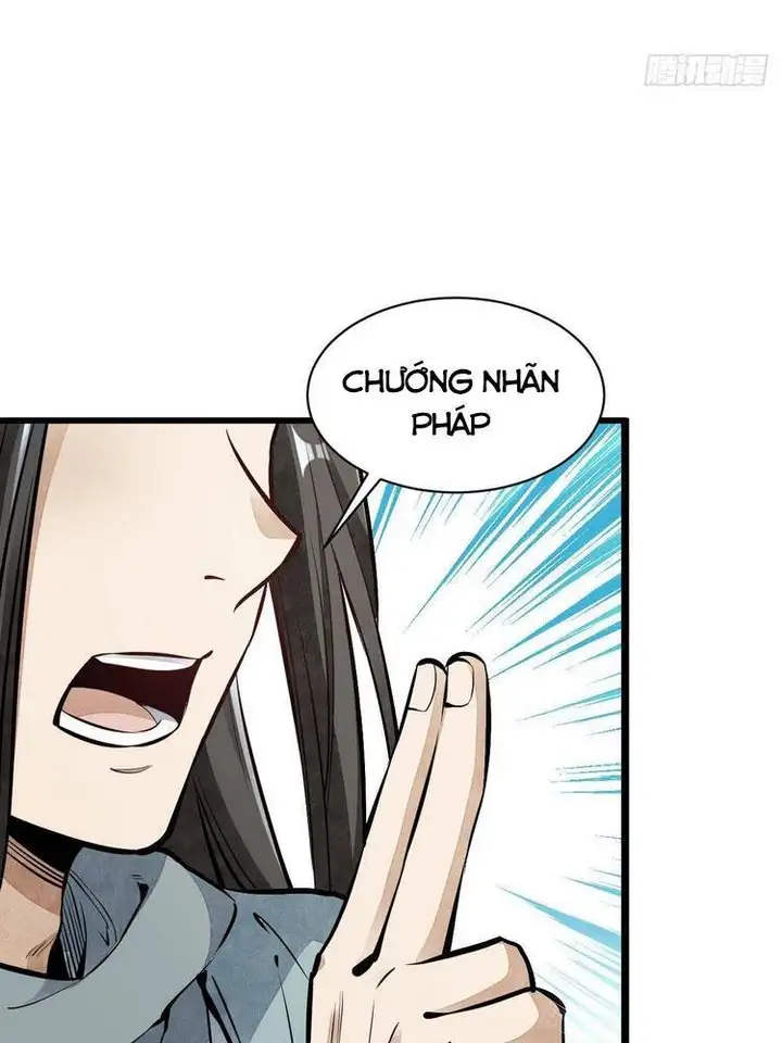 Truyện Tranh Truyện Tranh Lạn Kha Kỳ Duyên trang 4