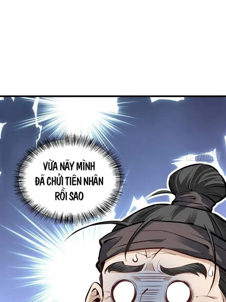 Truyện Tranh Truyện Tranh Lạn Kha Kỳ Duyên trang 4