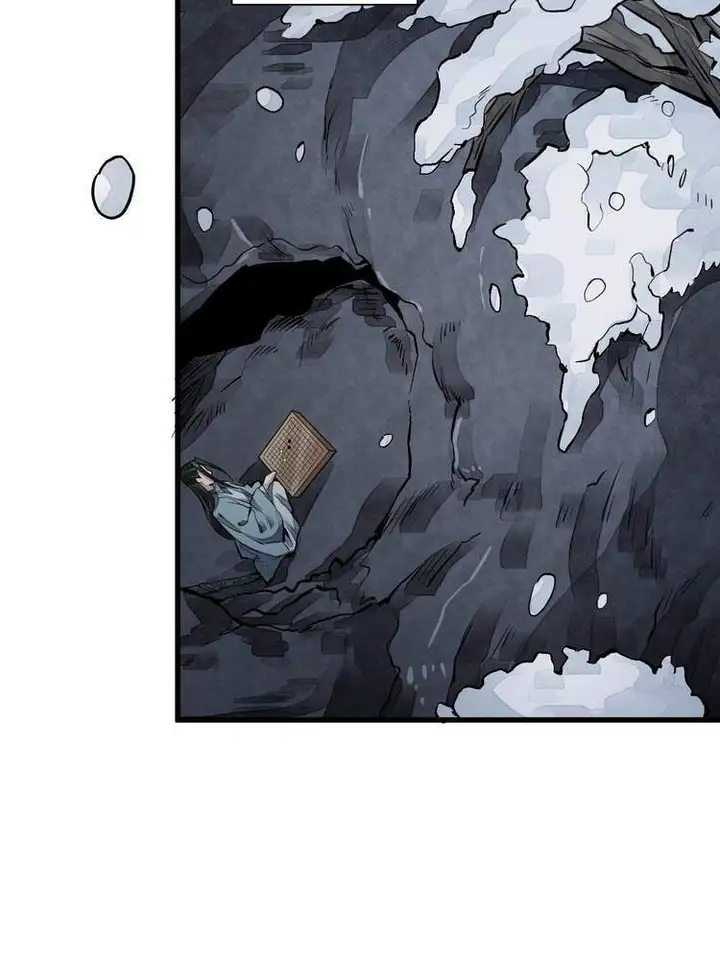 Truyện Tranh Truyện Tranh Lạn Kha Kỳ Duyên trang 4