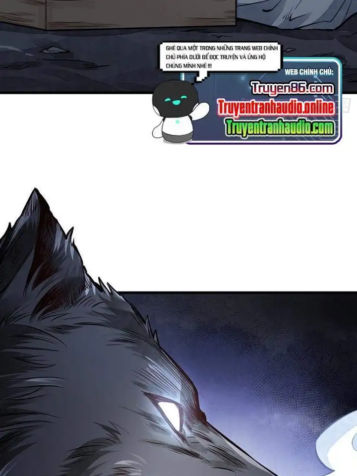 Truyện Tranh Truyện Tranh Lạn Kha Kỳ Duyên trang 4