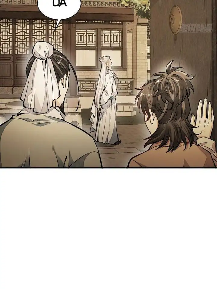 Truyện Tranh Truyện Tranh Lạn Kha Kỳ Duyên trang 4