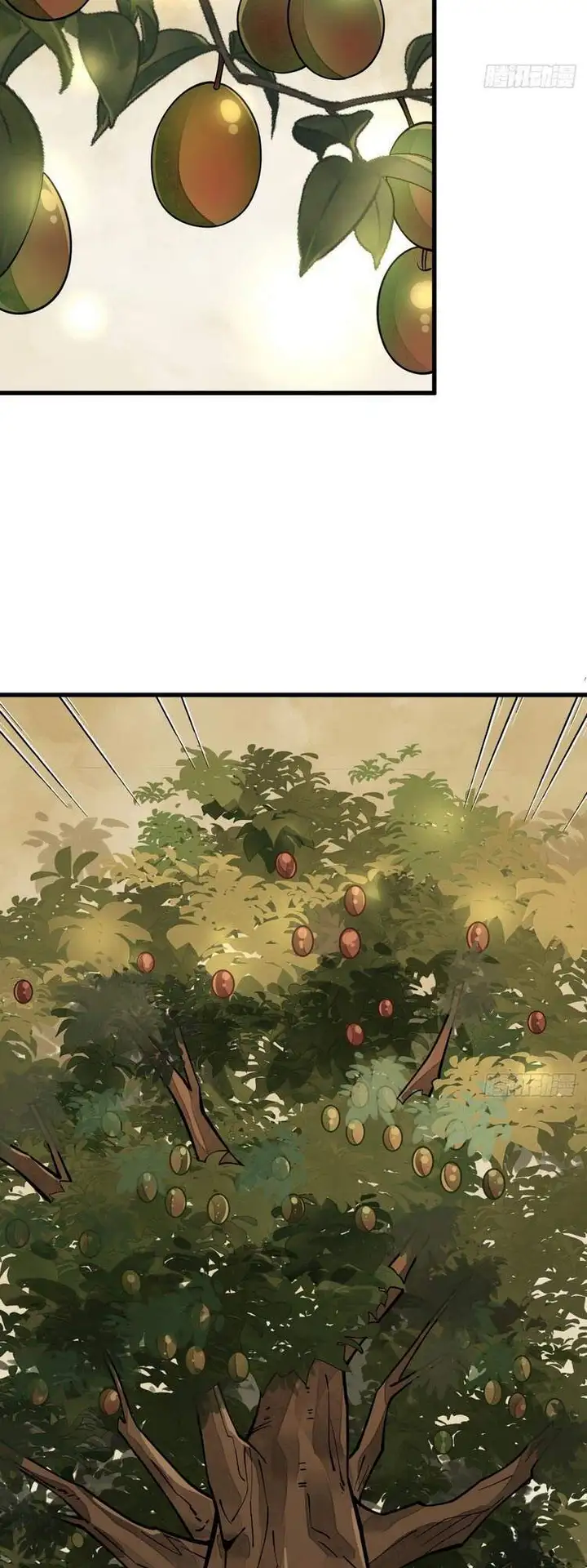 Truyện Tranh Truyện Tranh Lạn Kha Kỳ Duyên trang 4