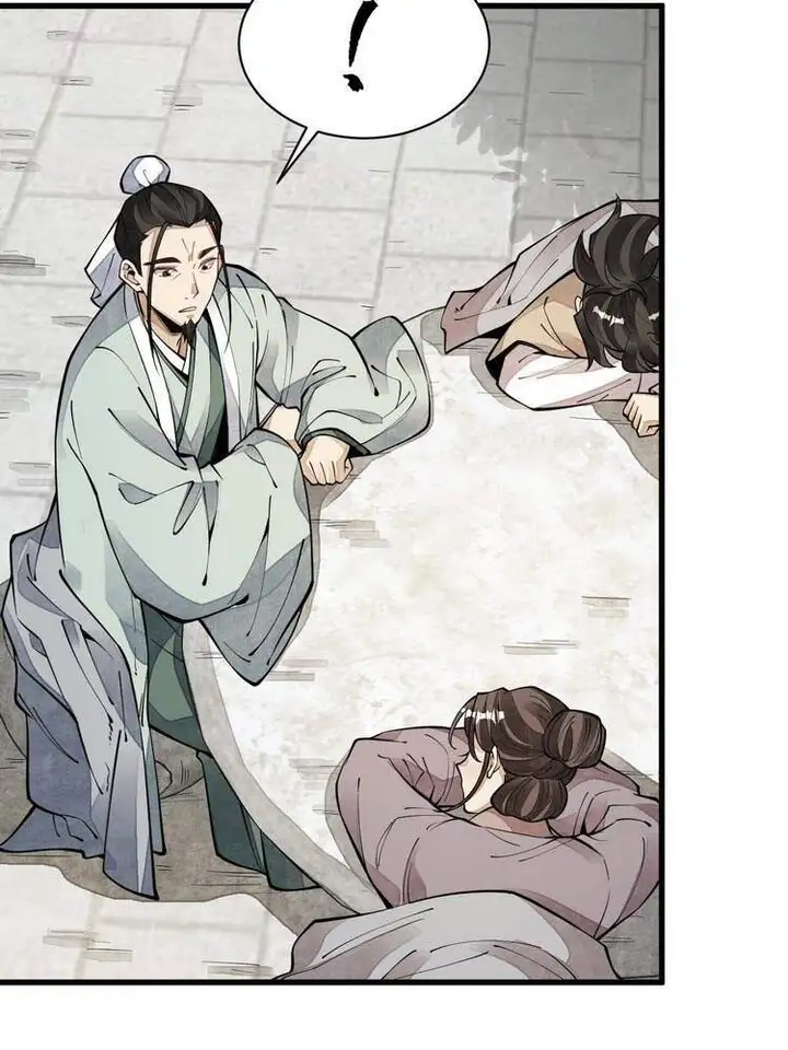 Truyện Tranh Truyện Tranh Lạn Kha Kỳ Duyên trang 4