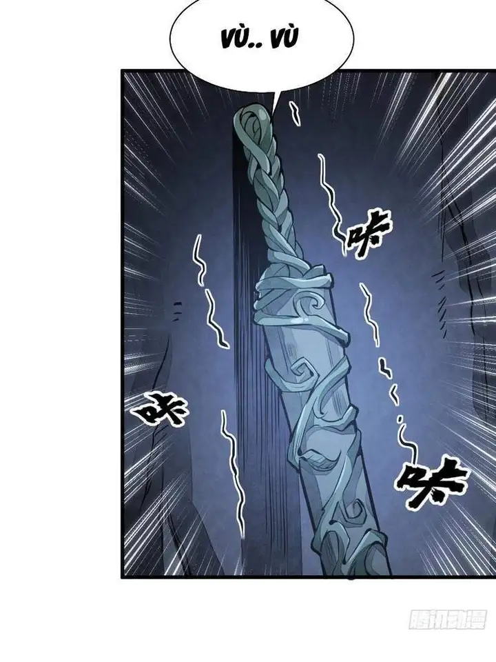 Truyện Tranh Truyện Tranh Lạn Kha Kỳ Duyên trang 4