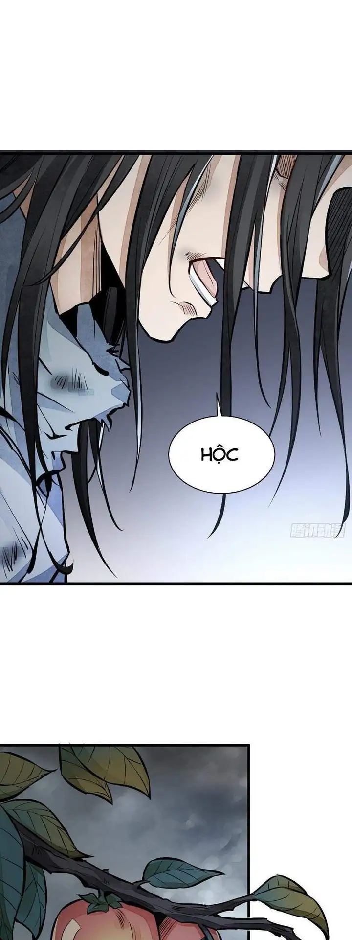 Truyện Tranh Truyện Tranh Lạn Kha Kỳ Duyên trang 4