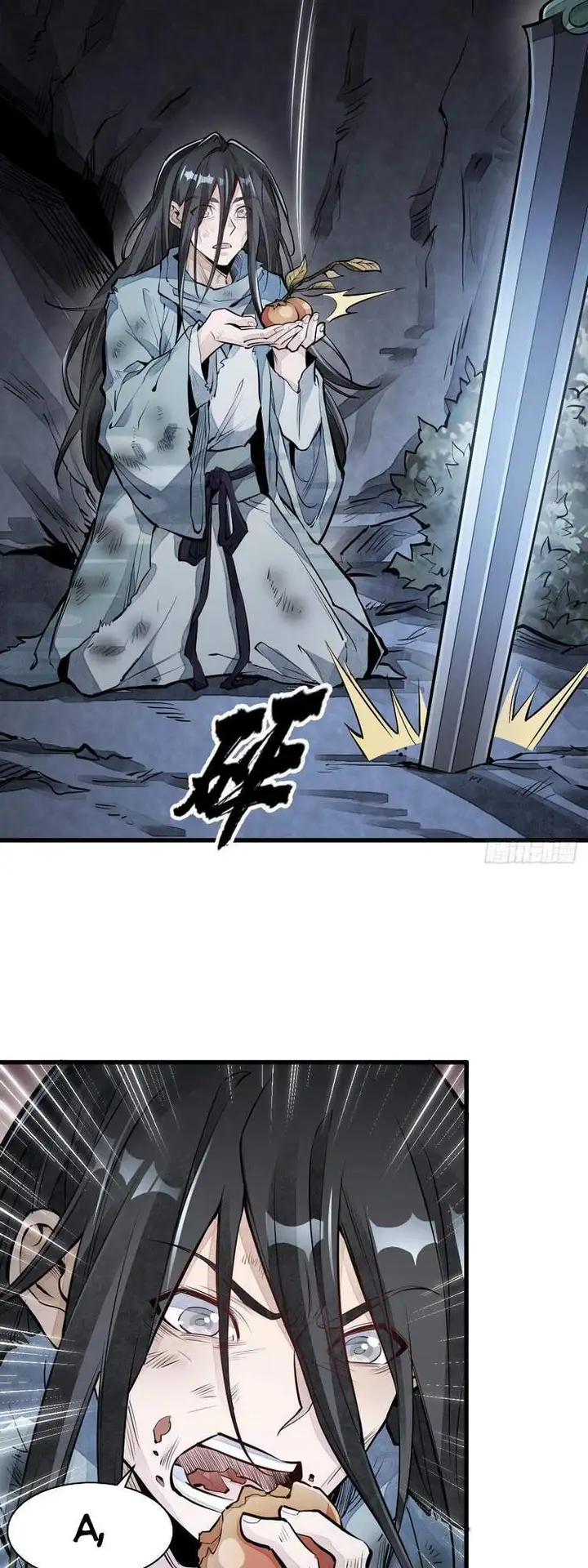 Truyện Tranh Truyện Tranh Lạn Kha Kỳ Duyên trang 4