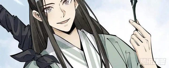 Truyện Tranh Truyện Tranh Lạn Kha Kỳ Duyên trang 4