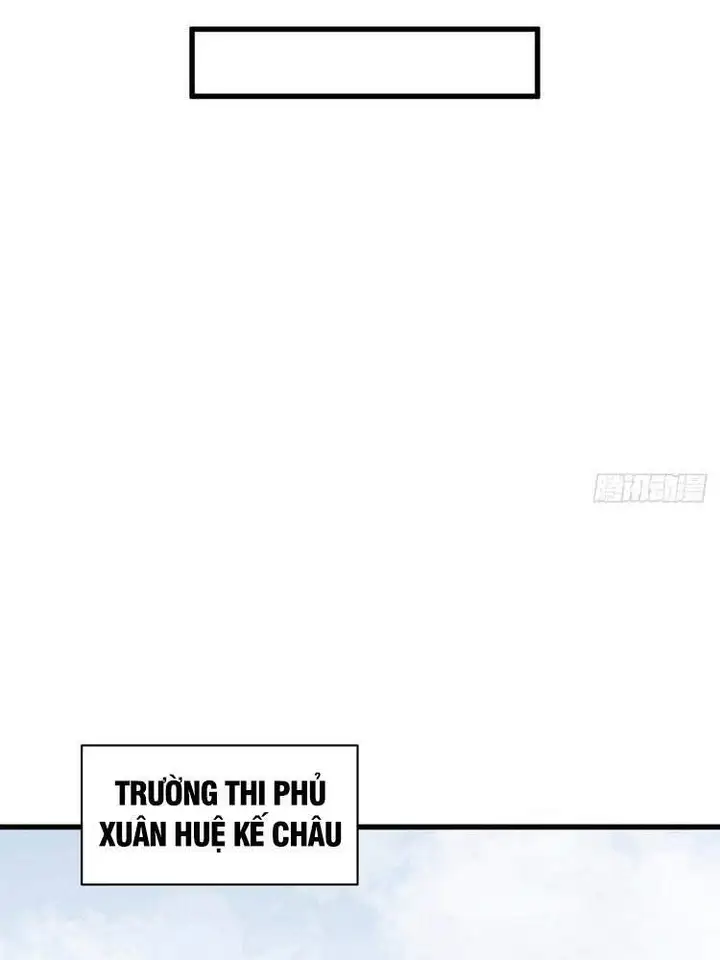 Truyện Tranh Truyện Tranh Lạn Kha Kỳ Duyên trang 4