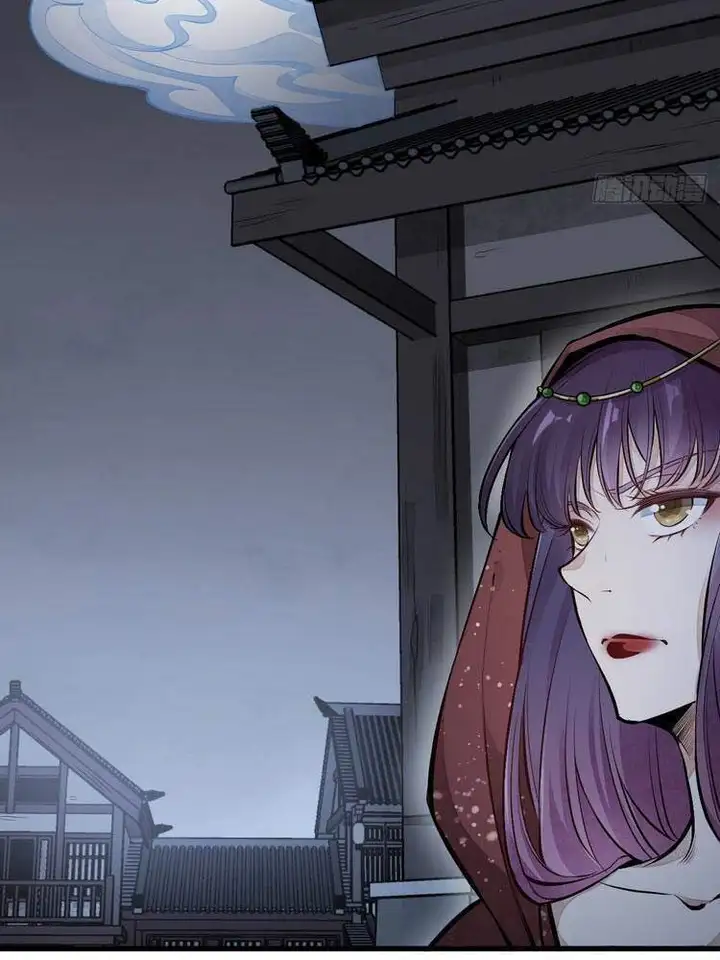 Truyện Tranh Truyện Tranh Lạn Kha Kỳ Duyên trang 4