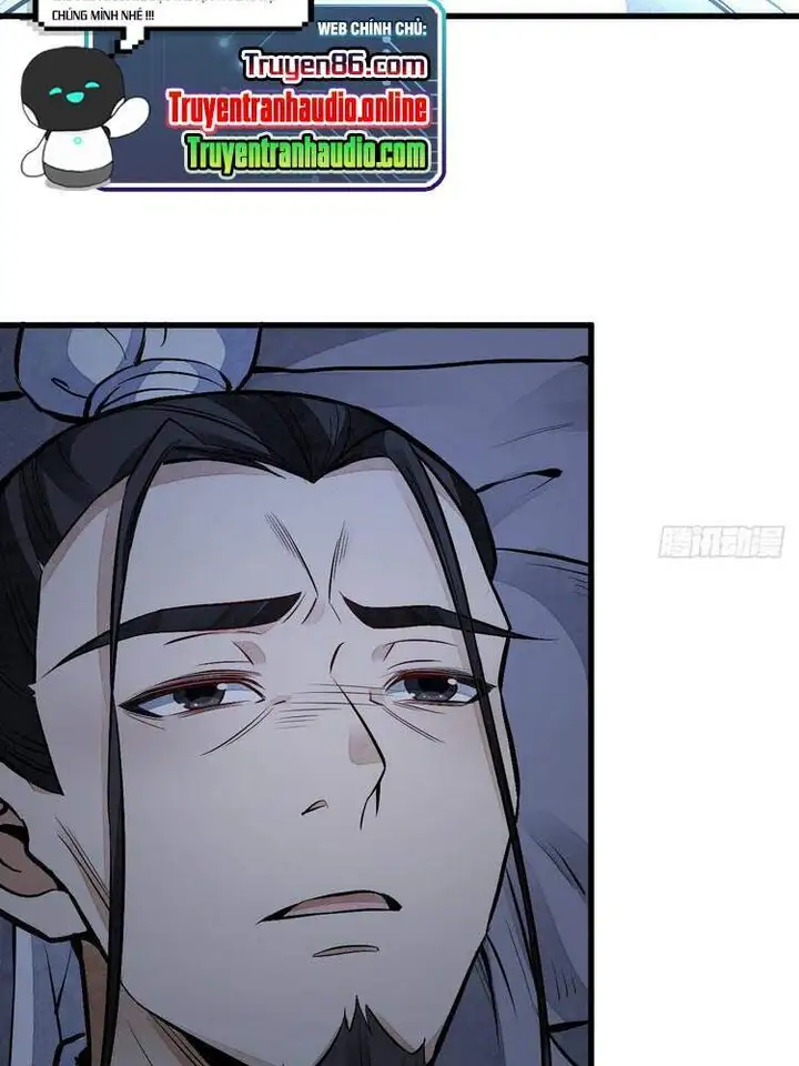 Truyện Tranh Truyện Tranh Lạn Kha Kỳ Duyên trang 4