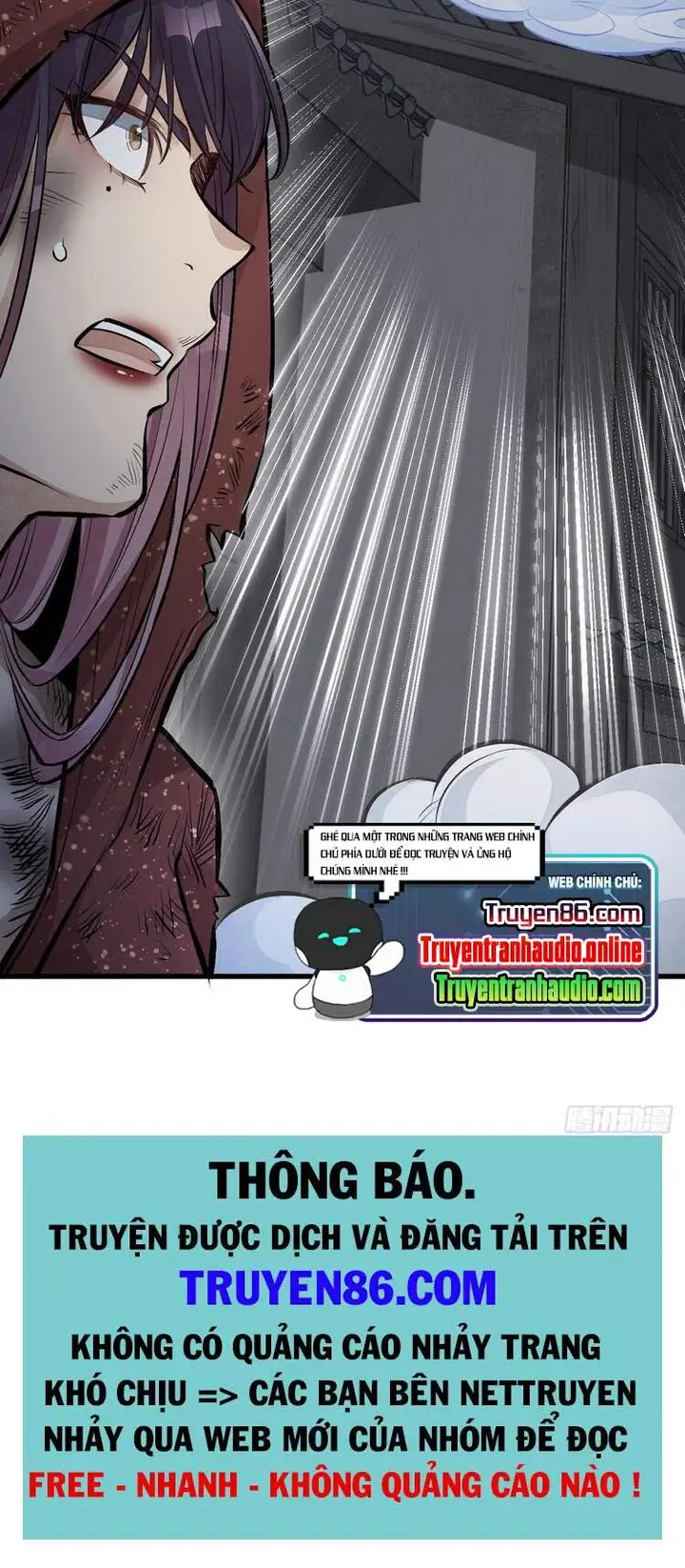 Truyện Tranh Truyện Tranh Lạn Kha Kỳ Duyên trang 4