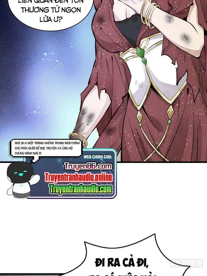 Truyện Tranh Truyện Tranh Lạn Kha Kỳ Duyên trang 4