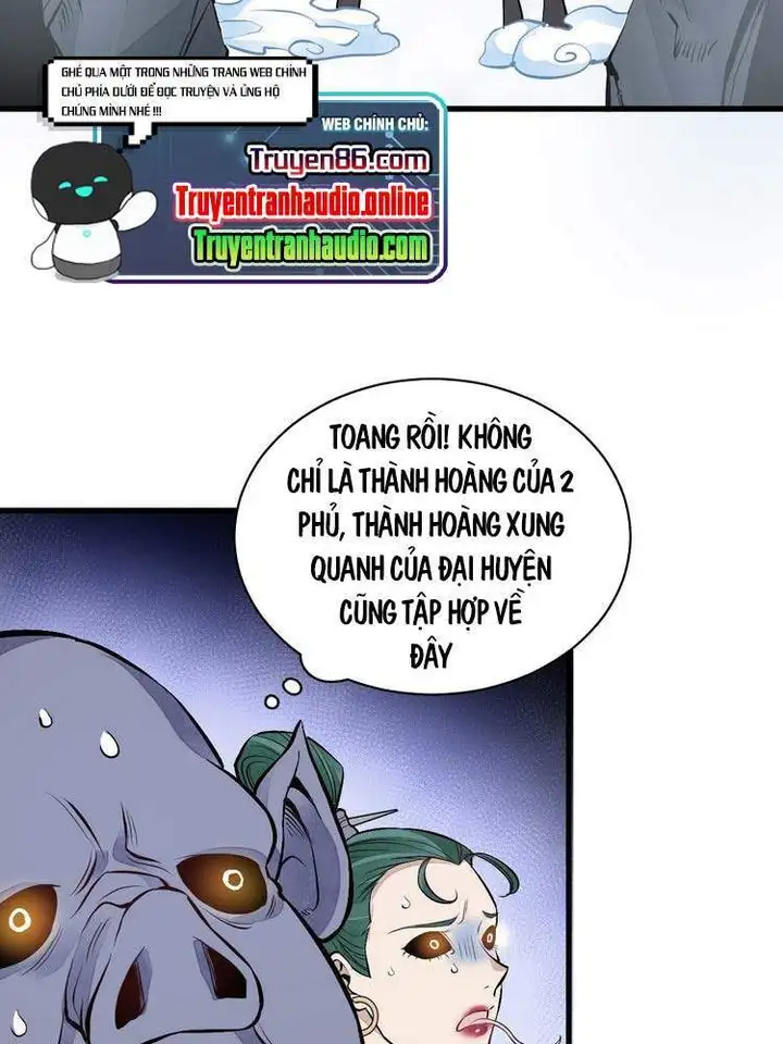 Truyện Tranh Truyện Tranh Lạn Kha Kỳ Duyên trang 4