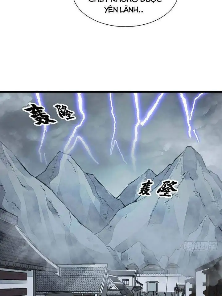 Truyện Tranh Truyện Tranh Lạn Kha Kỳ Duyên trang 4