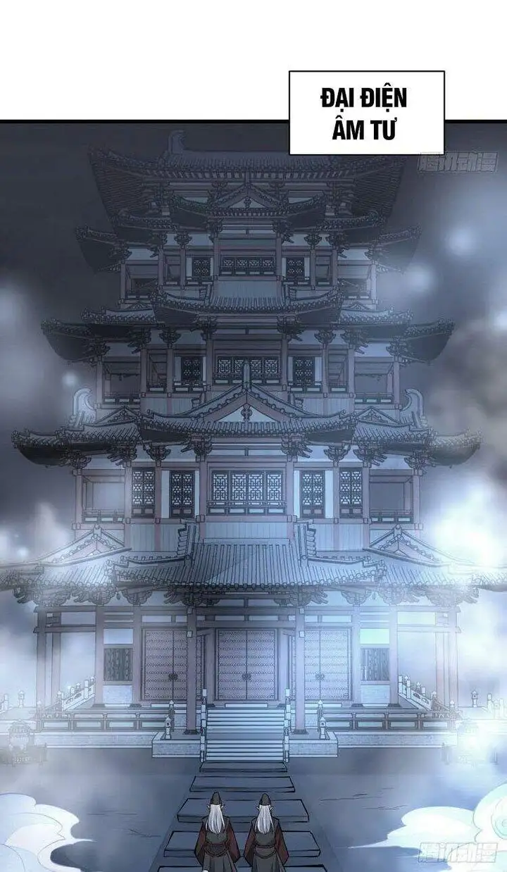 Truyện Tranh Truyện Tranh Lạn Kha Kỳ Duyên trang 4