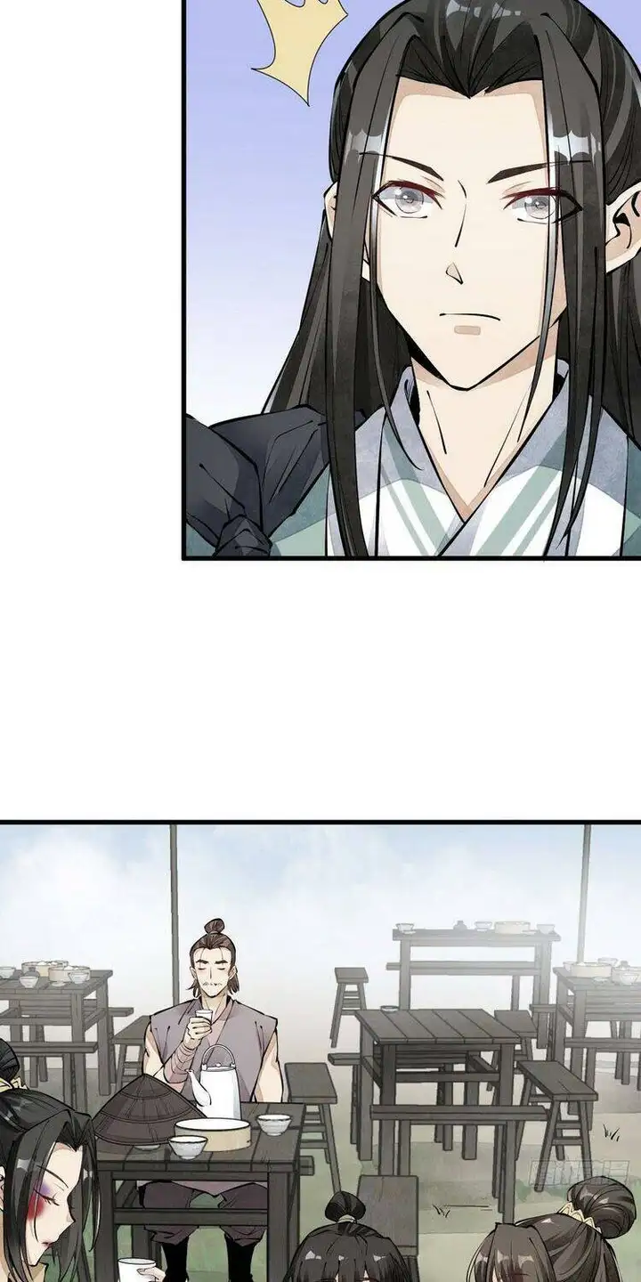 Truyện Tranh Truyện Tranh Lạn Kha Kỳ Duyên trang 4