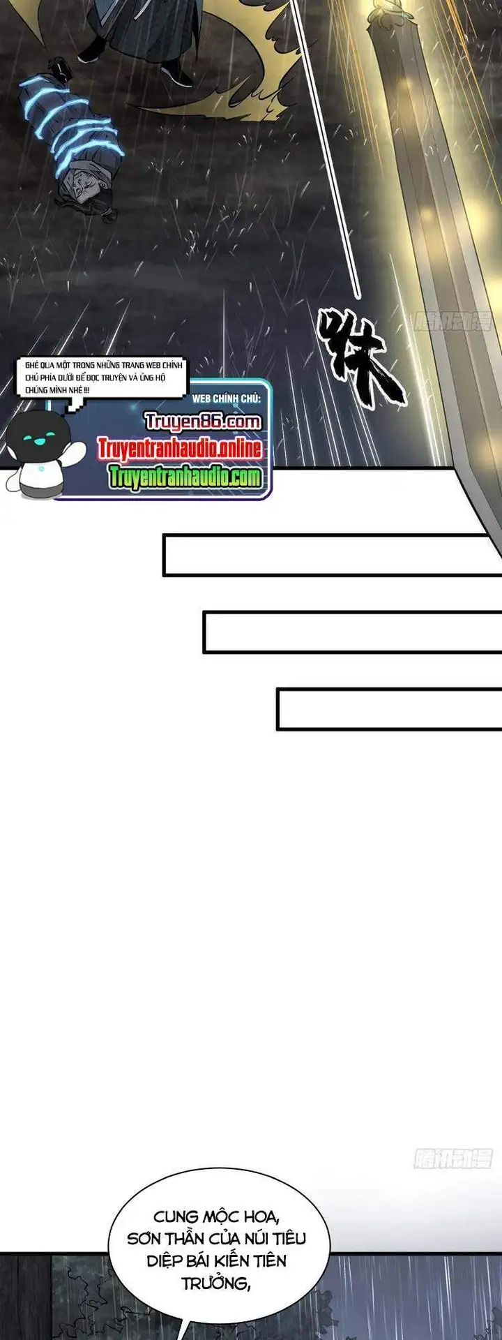 Truyện Tranh Truyện Tranh Lạn Kha Kỳ Duyên trang 4