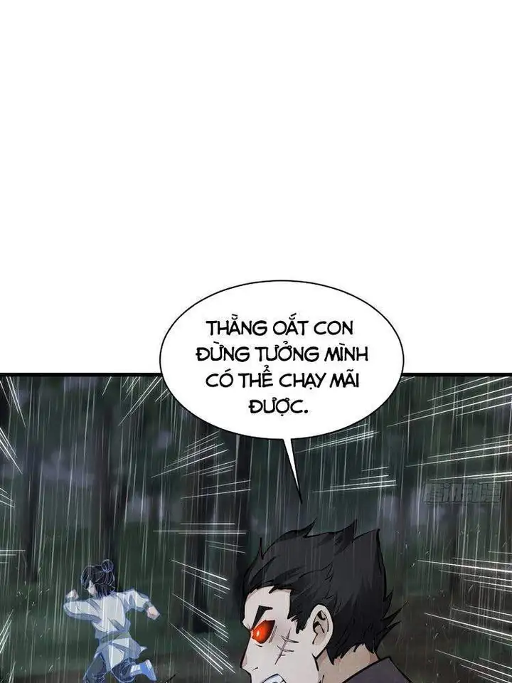 Truyện Tranh Truyện Tranh Lạn Kha Kỳ Duyên trang 4