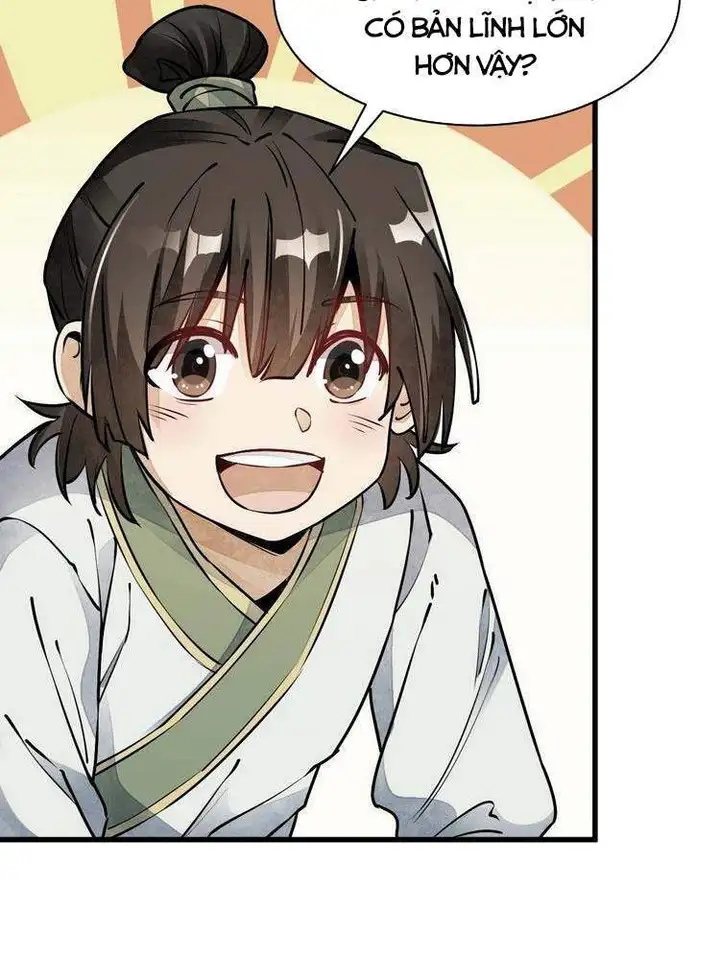 Truyện Tranh Truyện Tranh Lạn Kha Kỳ Duyên trang 4
