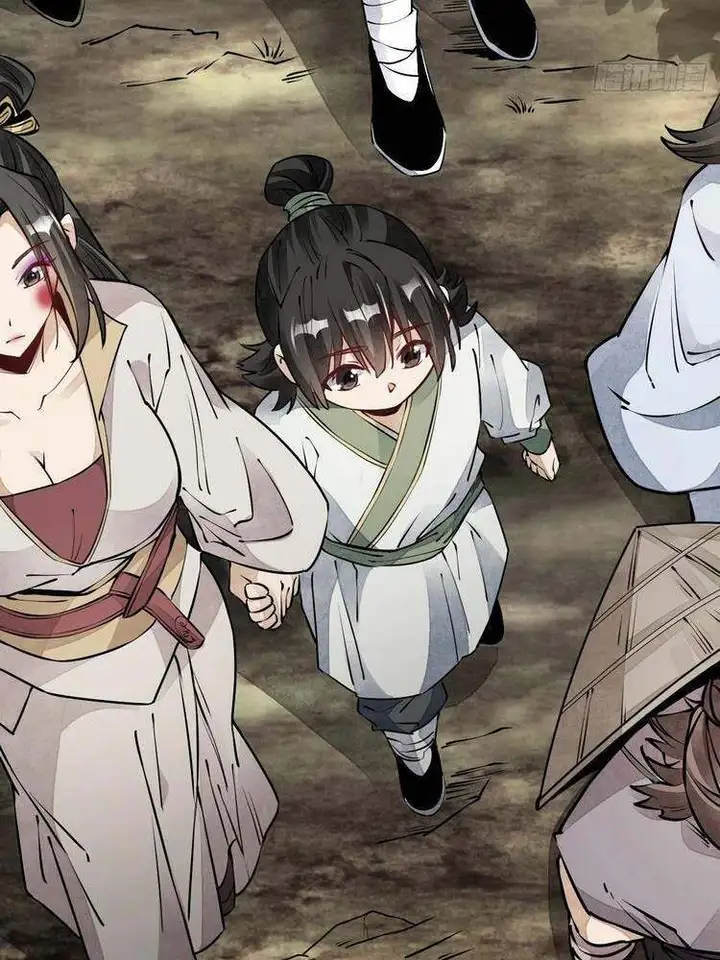 Truyện Tranh Truyện Tranh Lạn Kha Kỳ Duyên trang 4