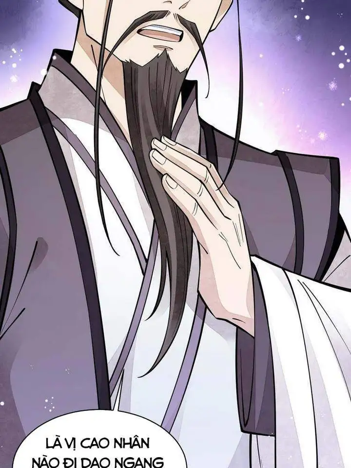 Truyện Tranh Truyện Tranh Lạn Kha Kỳ Duyên trang 4