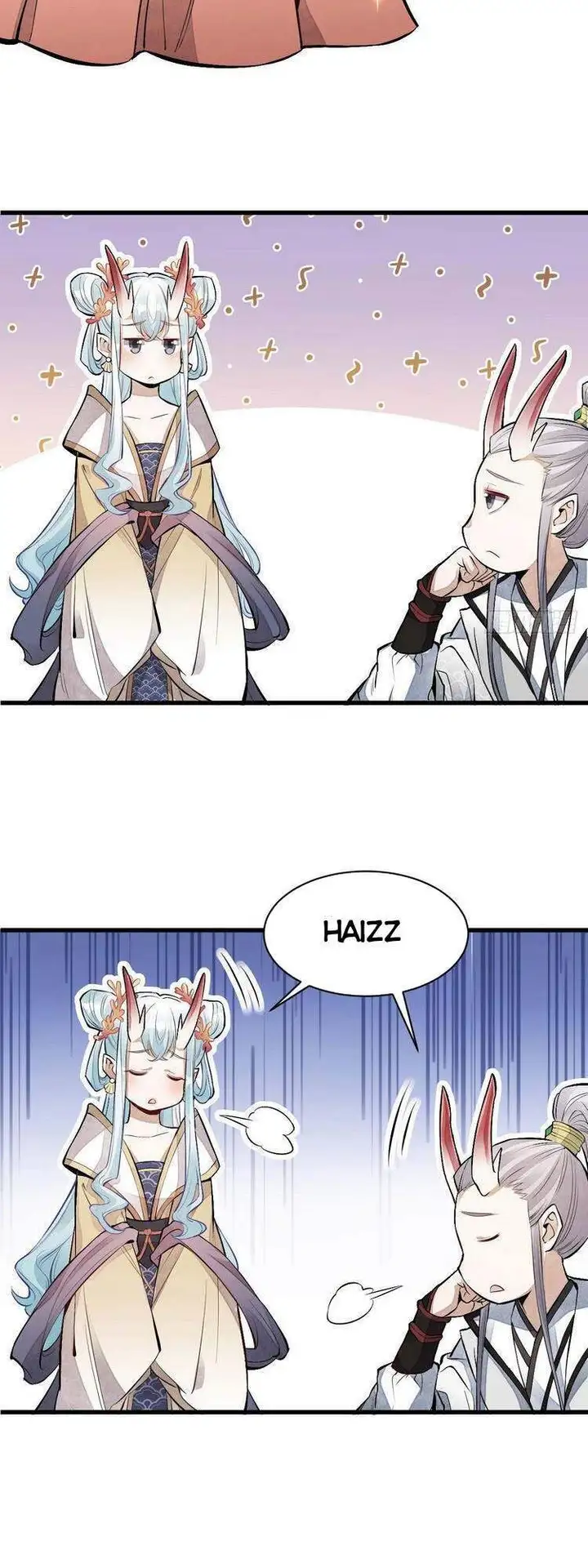 Truyện Tranh Truyện Tranh Lạn Kha Kỳ Duyên trang 4