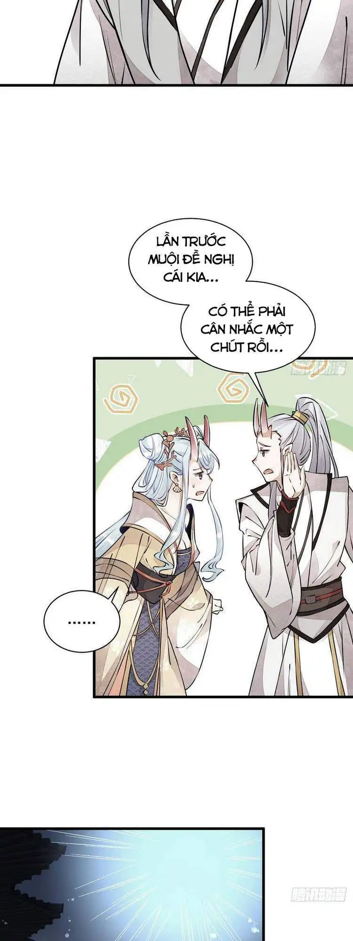 Truyện Tranh Truyện Tranh Lạn Kha Kỳ Duyên trang 4