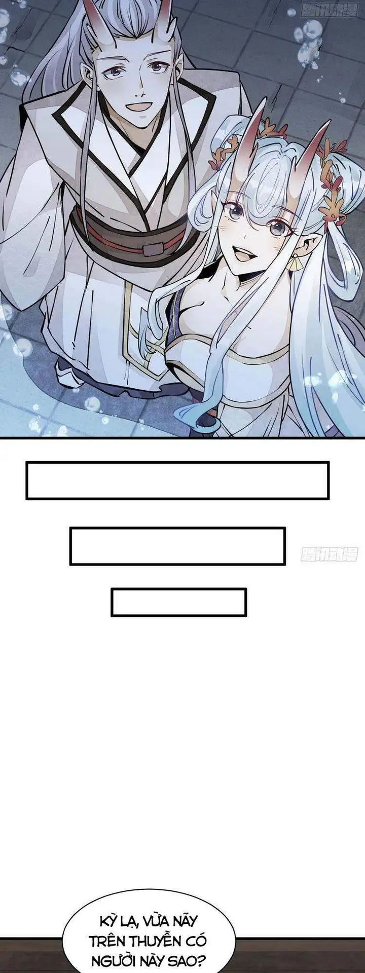 Truyện Tranh Truyện Tranh Lạn Kha Kỳ Duyên trang 4