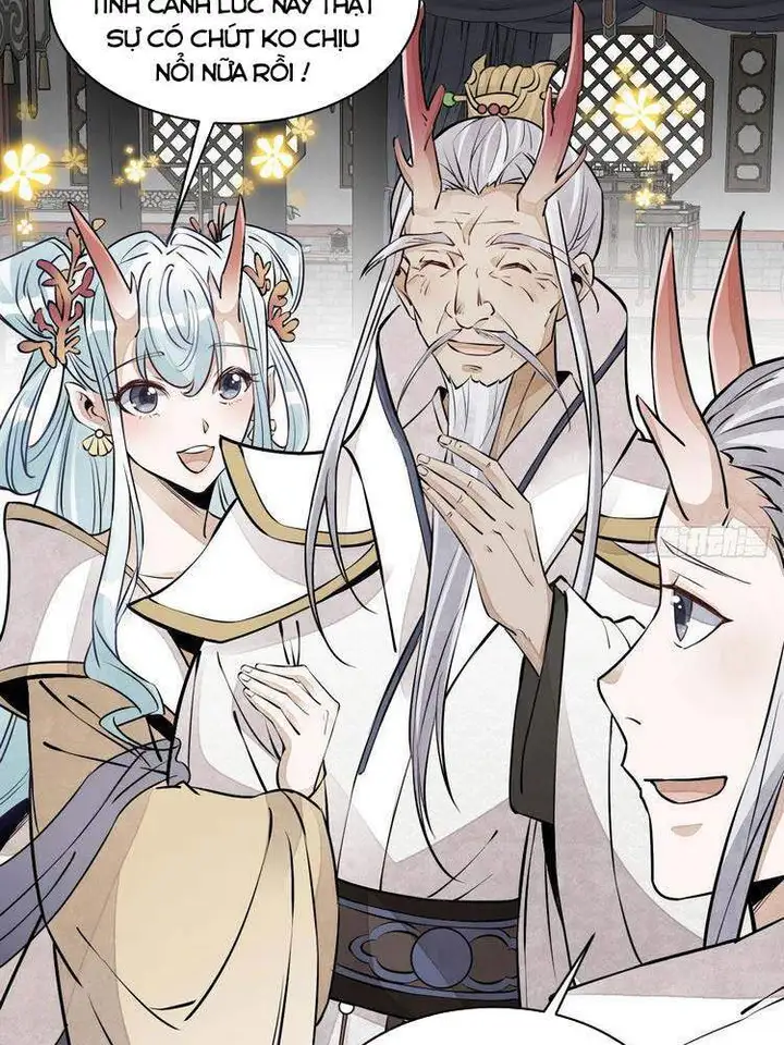 Truyện Tranh Truyện Tranh Lạn Kha Kỳ Duyên trang 4