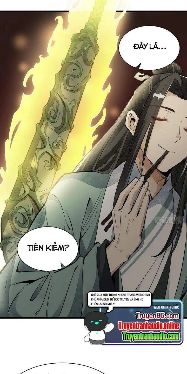 Truyện Tranh Truyện Tranh Lạn Kha Kỳ Duyên trang 4