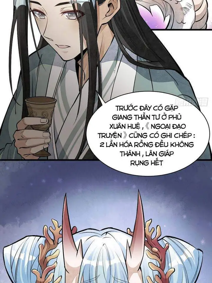 Truyện Tranh Truyện Tranh Lạn Kha Kỳ Duyên trang 4