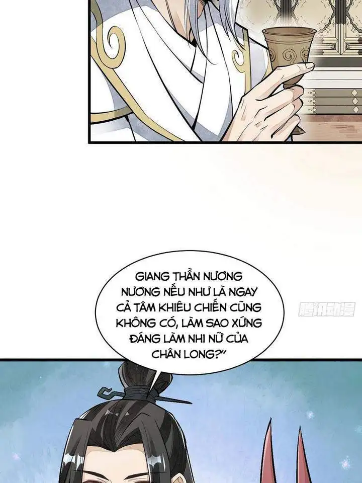 Truyện Tranh Truyện Tranh Lạn Kha Kỳ Duyên trang 4