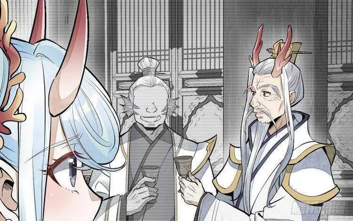 Truyện Tranh Truyện Tranh Lạn Kha Kỳ Duyên trang 4