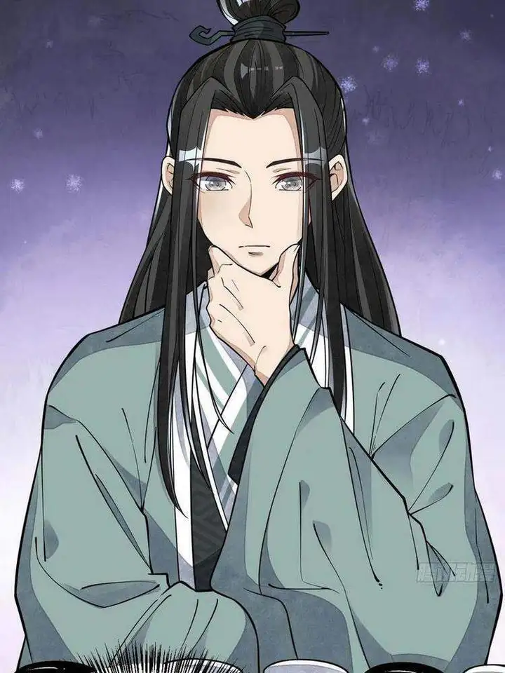 Truyện Tranh Truyện Tranh Lạn Kha Kỳ Duyên trang 4