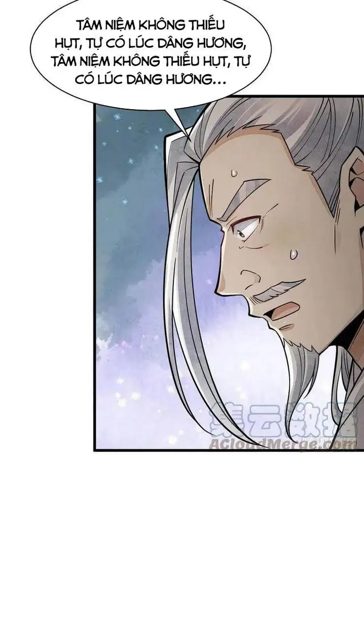 Truyện Tranh Truyện Tranh Lạn Kha Kỳ Duyên trang 4