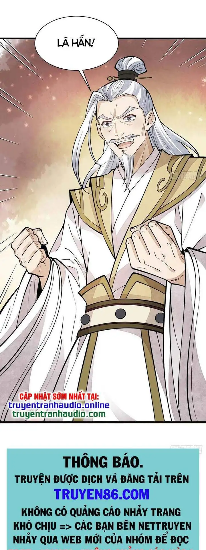 Truyện Tranh Truyện Tranh Lạn Kha Kỳ Duyên trang 4