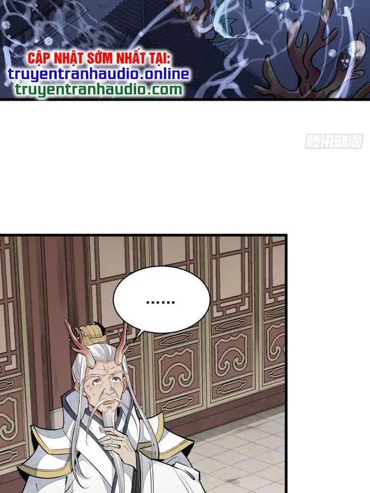 Truyện Tranh Truyện Tranh Lạn Kha Kỳ Duyên trang 4