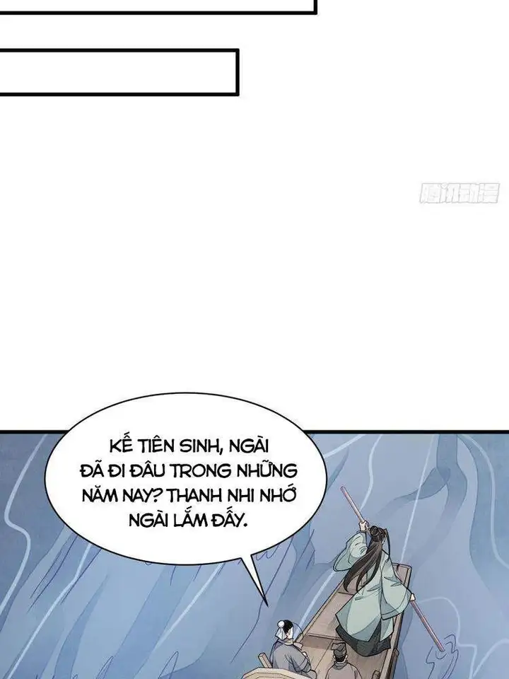 Truyện Tranh Truyện Tranh Lạn Kha Kỳ Duyên trang 4