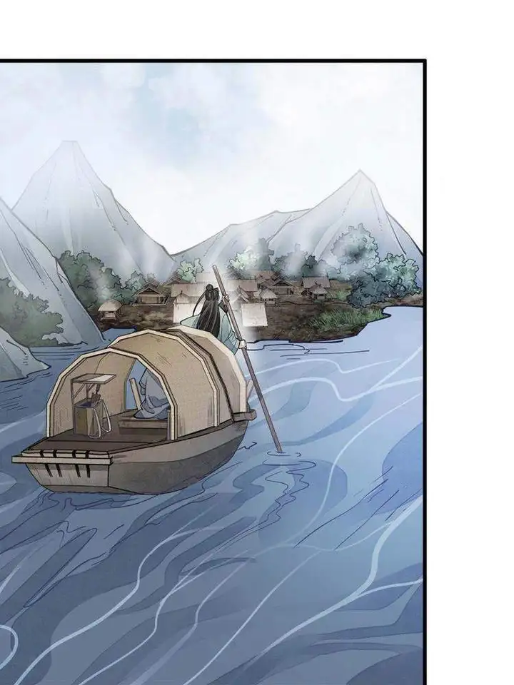 Truyện Tranh Truyện Tranh Lạn Kha Kỳ Duyên trang 4