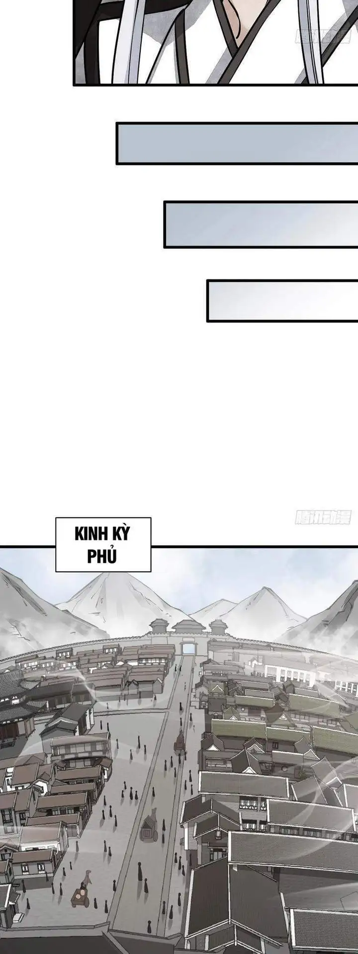 Truyện Tranh Truyện Tranh Lạn Kha Kỳ Duyên trang 4