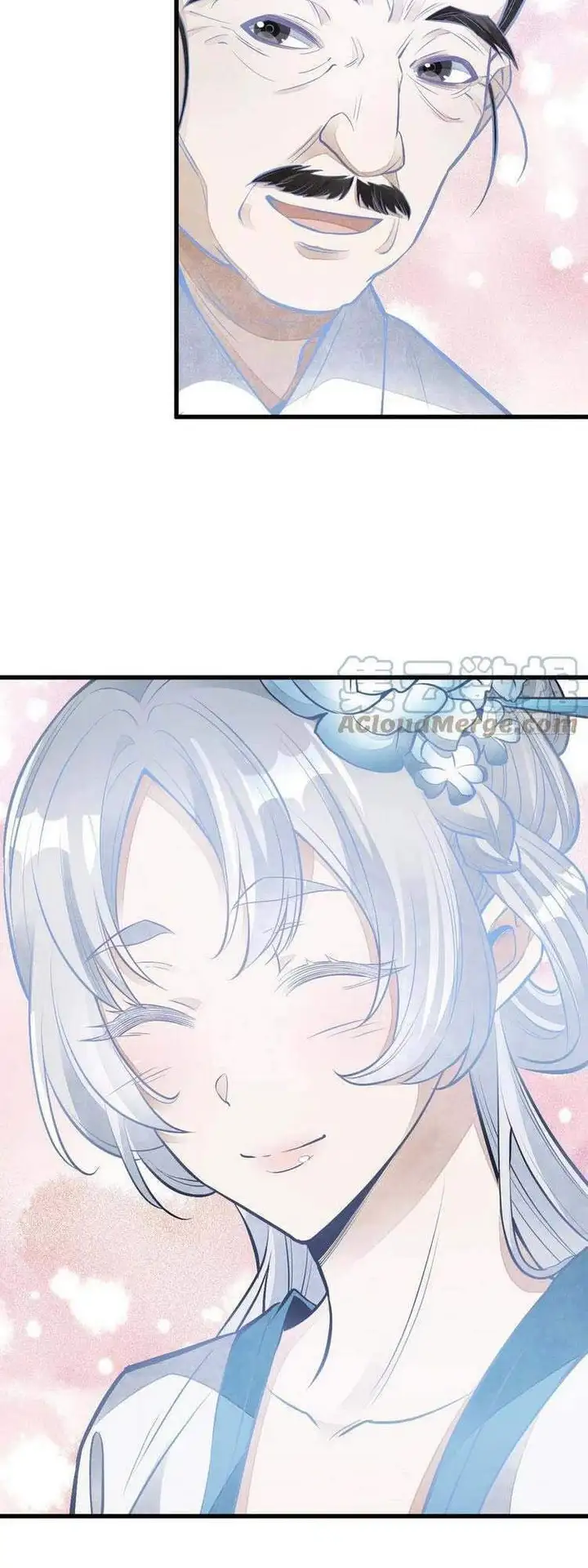 Truyện Tranh Truyện Tranh Lạn Kha Kỳ Duyên trang 4