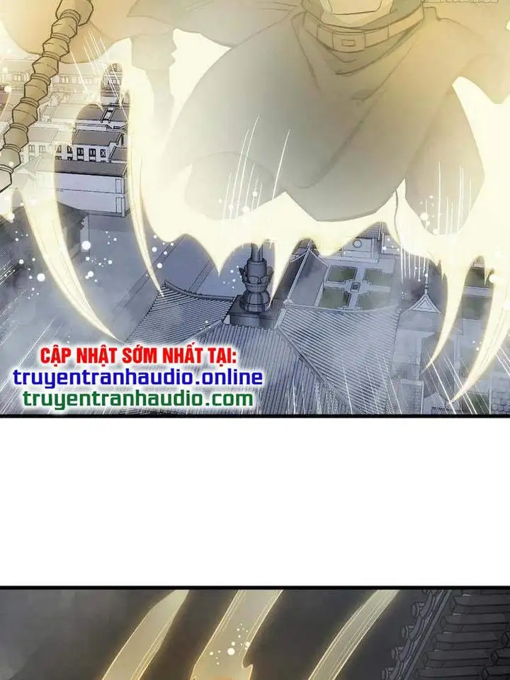 Truyện Tranh Truyện Tranh Lạn Kha Kỳ Duyên trang 4