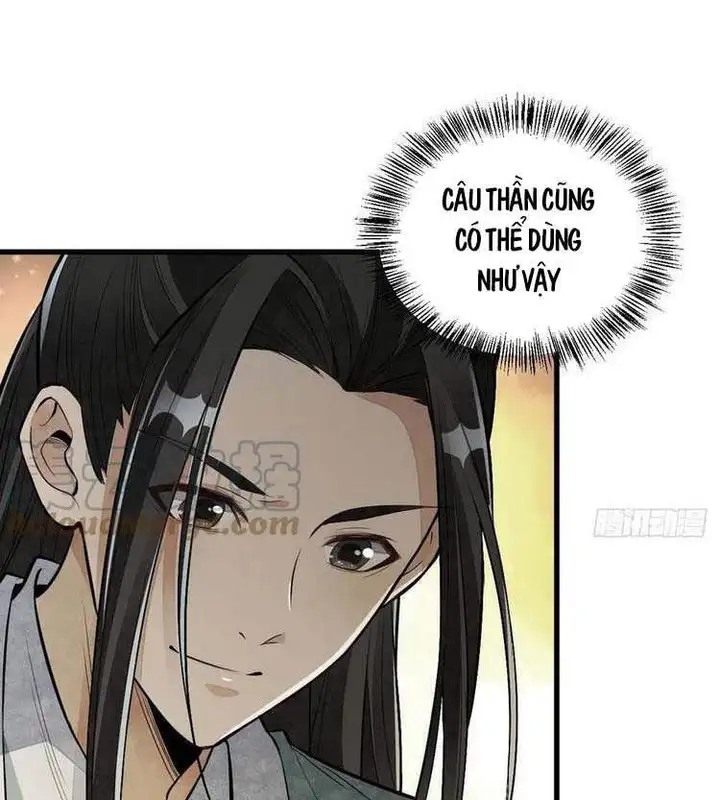 Truyện Tranh Truyện Tranh Lạn Kha Kỳ Duyên trang 4