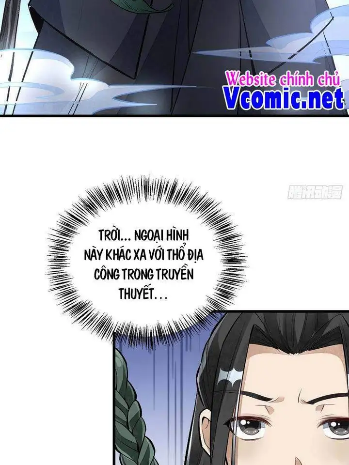 Truyện Tranh Truyện Tranh Lạn Kha Kỳ Duyên trang 4