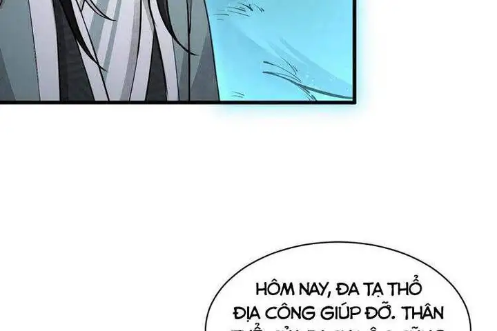 Truyện Tranh Truyện Tranh Lạn Kha Kỳ Duyên trang 4