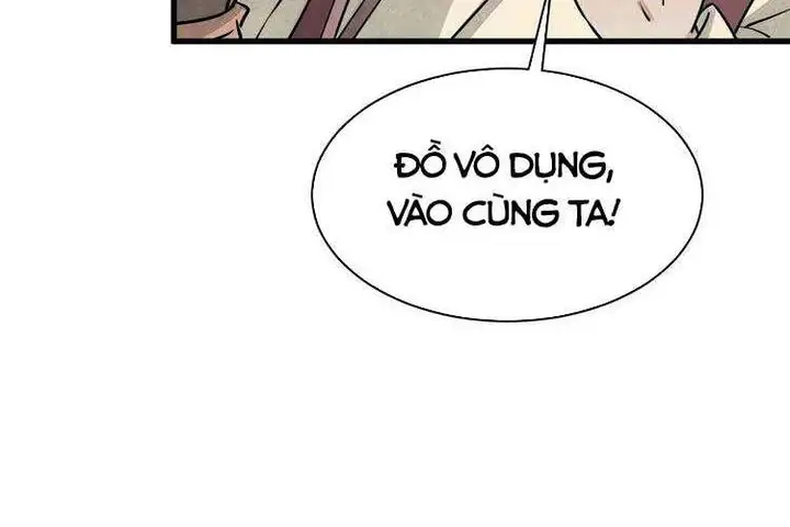 Truyện Tranh Truyện Tranh Lạn Kha Kỳ Duyên trang 4