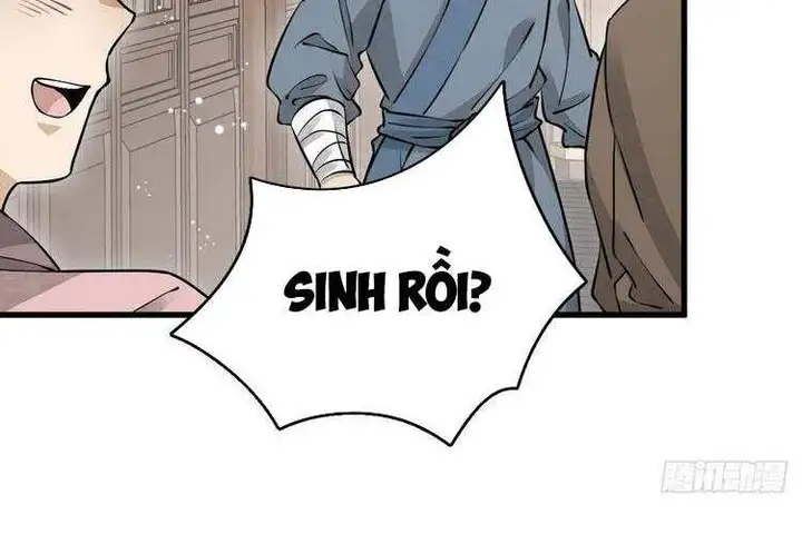 Truyện Tranh Truyện Tranh Lạn Kha Kỳ Duyên trang 4