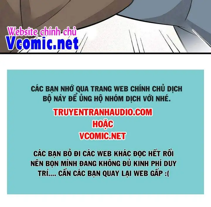Truyện Tranh Truyện Tranh Lạn Kha Kỳ Duyên trang 4