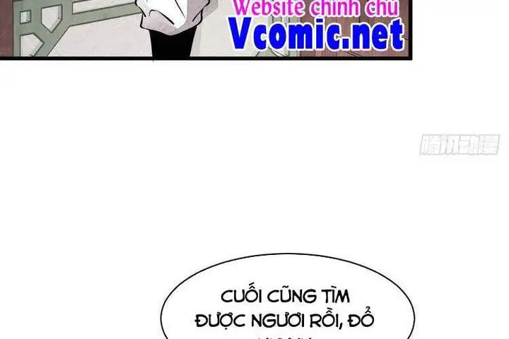 Truyện Tranh Truyện Tranh Lạn Kha Kỳ Duyên trang 4